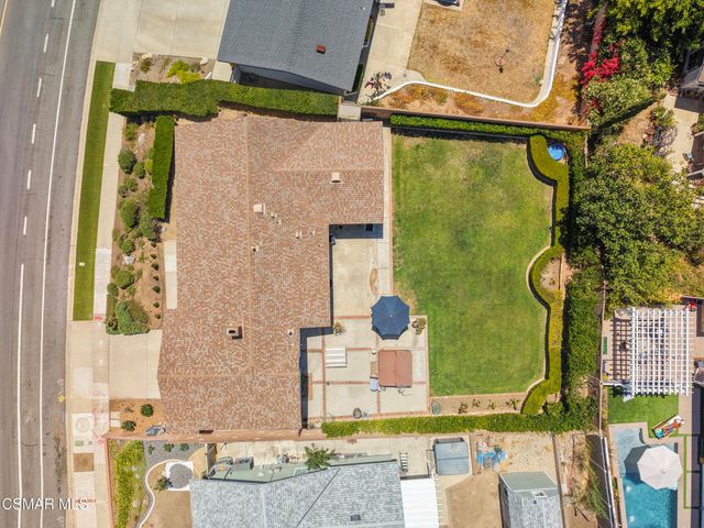 3653 Kimber Drive, Thousand Oaks, CA 91320