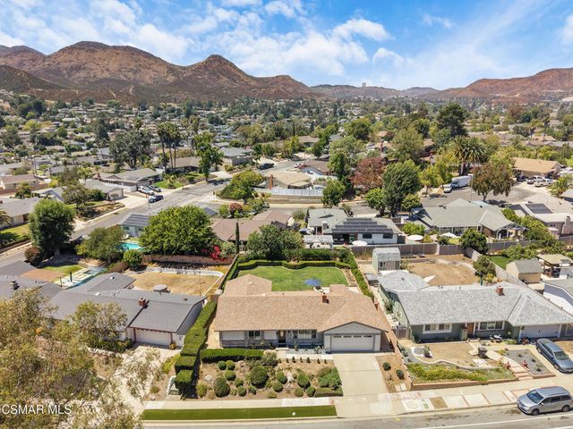 3653 Kimber Drive, Thousand Oaks, CA 91320