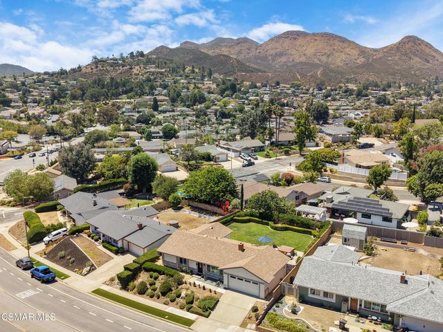 3653 Kimber Drive, Thousand Oaks, CA 91320