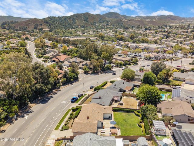 3653 Kimber Drive, Thousand Oaks, CA 91320