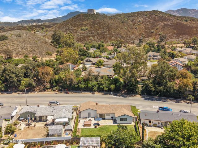 3653 Kimber Drive, Thousand Oaks, CA 91320