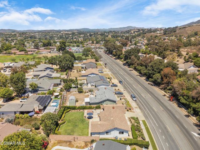 3653 Kimber Drive, Thousand Oaks, CA 91320