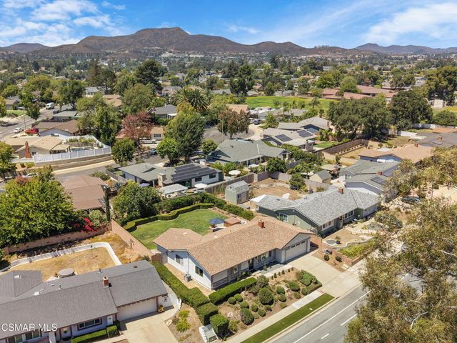 3653 Kimber Drive, Thousand Oaks, CA 91320