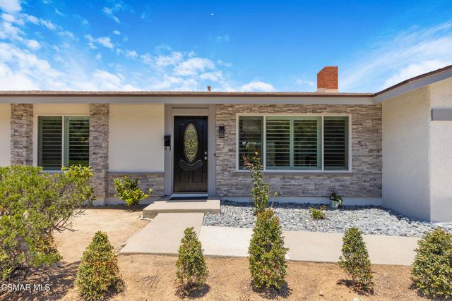 3653 Kimber Drive, Thousand Oaks, CA 91320