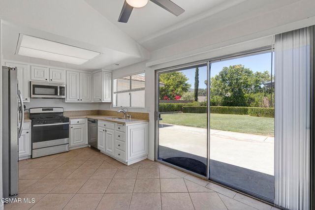 3653 Kimber Drive, Thousand Oaks, CA 91320