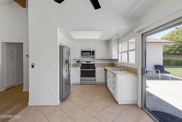 3653 Kimber Drive, Thousand Oaks, CA 91320