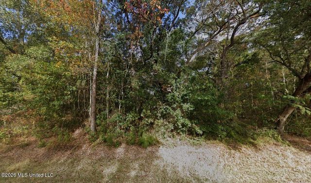 6195 E Pike Street, Bay Saint Louis, MS 39520