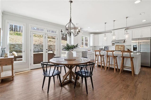 1604 Greers Chapel NW Road, Kennesaw, GA 30152