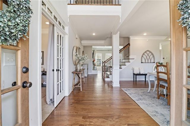 1604 Greers Chapel NW Road, Kennesaw, GA 30152