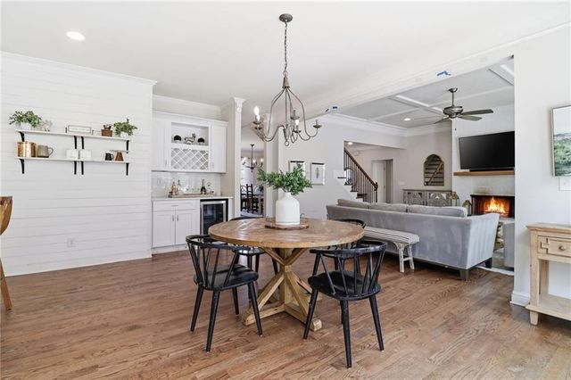 1604 Greers Chapel NW Road, Kennesaw, GA 30152