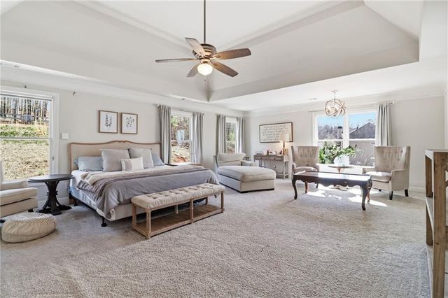 1604 Greers Chapel NW Road, Kennesaw, GA 30152