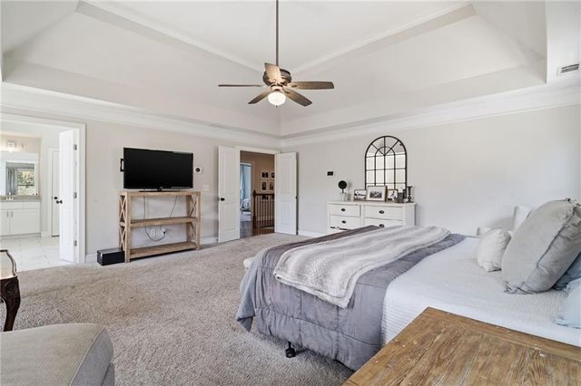 1604 Greers Chapel NW Road, Kennesaw, GA 30152