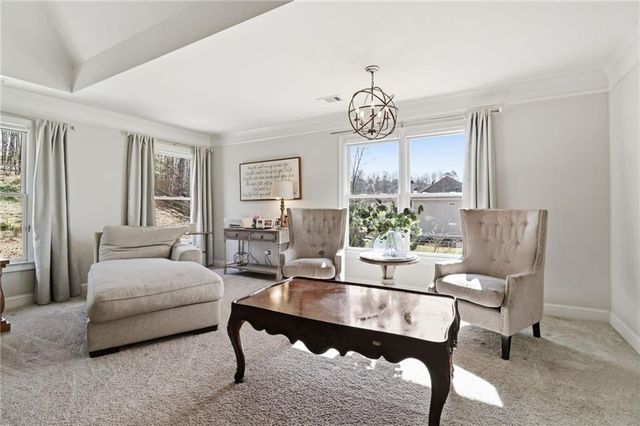 1604 Greers Chapel NW Road, Kennesaw, GA 30152