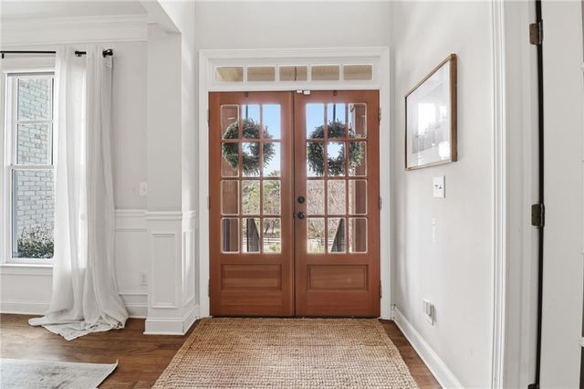 1604 Greers Chapel NW Road, Kennesaw, GA 30152