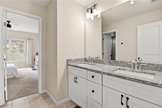 1604 Greers Chapel NW Road, Kennesaw, GA 30152