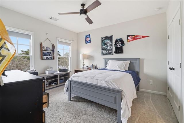 1604 Greers Chapel NW Road, Kennesaw, GA 30152