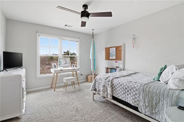 1604 Greers Chapel NW Road, Kennesaw, GA 30152