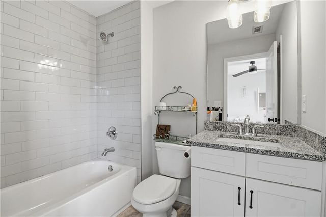 1604 Greers Chapel NW Road, Kennesaw, GA 30152