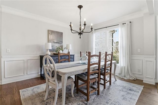 1604 Greers Chapel NW Road, Kennesaw, GA 30152