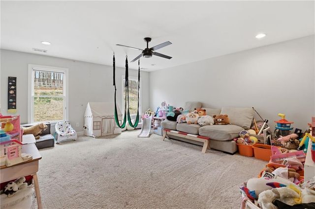 1604 Greers Chapel NW Road, Kennesaw, GA 30152