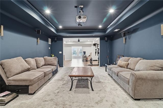 1604 Greers Chapel NW Road, Kennesaw, GA 30152