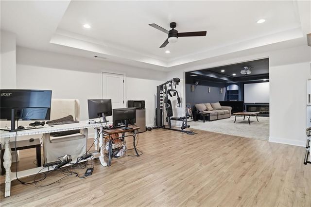 1604 Greers Chapel NW Road, Kennesaw, GA 30152