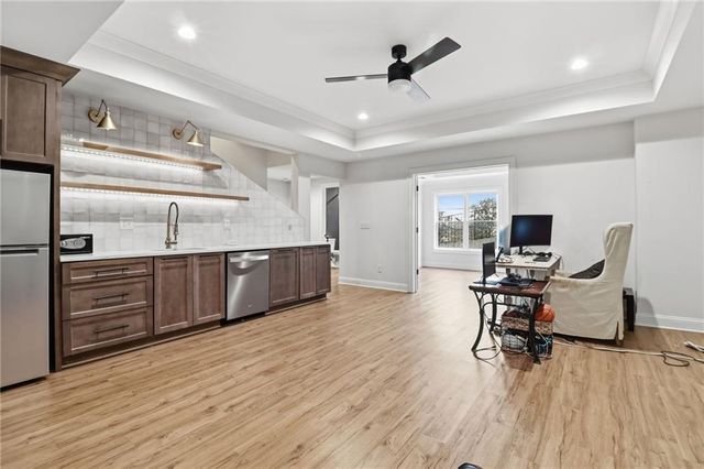 1604 Greers Chapel NW Road, Kennesaw, GA 30152