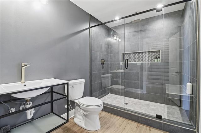 1604 Greers Chapel NW Road, Kennesaw, GA 30152