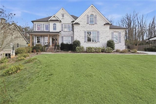 1604 Greers Chapel NW Road, Kennesaw, GA 30152