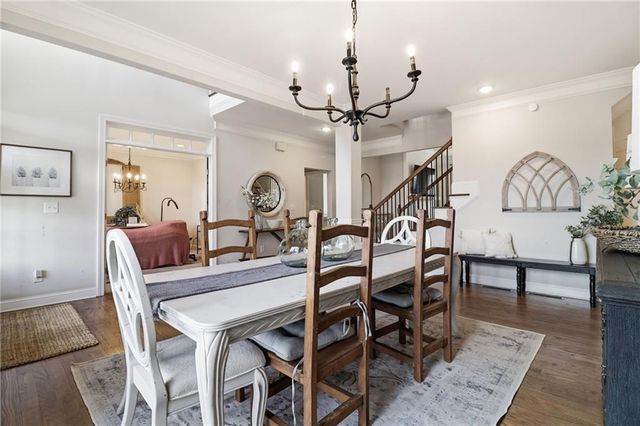 1604 Greers Chapel NW Road, Kennesaw, GA 30152