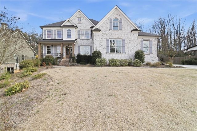 1604 Greers Chapel NW Road, Kennesaw, GA 30152