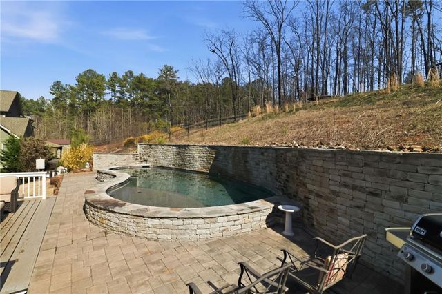 1604 Greers Chapel NW Road, Kennesaw, GA 30152