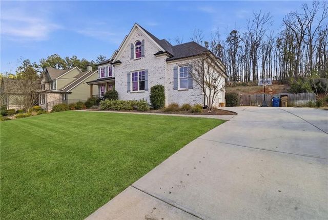 1604 Greers Chapel NW Road, Kennesaw, GA 30152