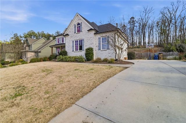 1604 Greers Chapel NW Road, Kennesaw, GA 30152