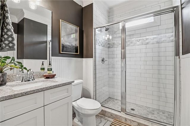 1604 Greers Chapel NW Road, Kennesaw, GA 30152