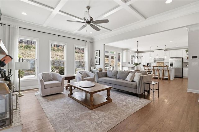 1604 Greers Chapel NW Road, Kennesaw, GA 30152