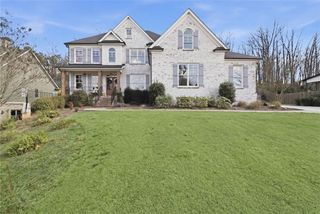 1604 Greers Chapel NW Road, Kennesaw, GA 30152