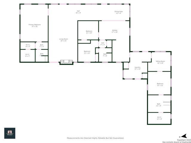 2323 Terminal Loop, Mcqueeney, TX 78123