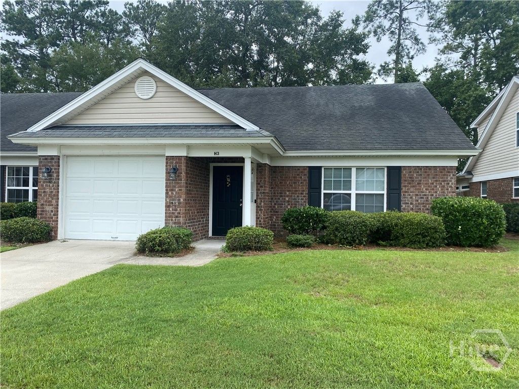 1159 Mohawk Street H-3, Savannah, GA 31419