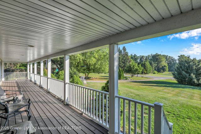 11744 E Grand River Avenue, Portland, MI 48875