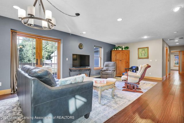 11744 E Grand River Avenue, Portland, MI 48875