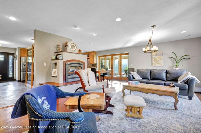 11744 E Grand River Avenue, Portland, MI 48875