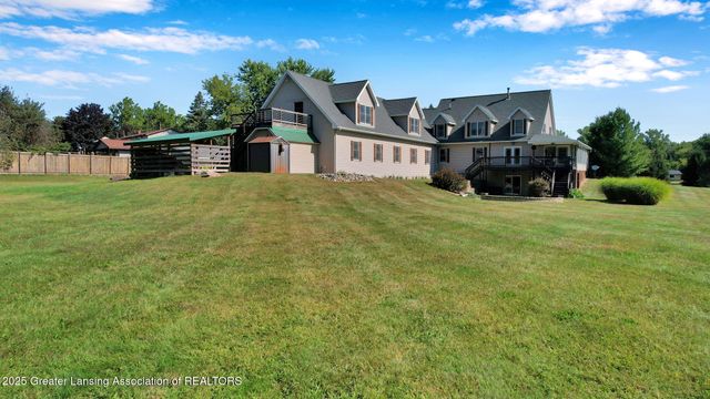 11744 E Grand River Avenue, Portland, MI 48875