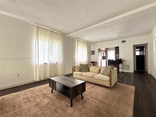 1785 Calais Dr 5, Miami Beach, FL 33141