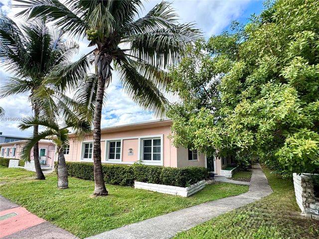 1785 Calais Dr 5, Miami Beach, FL 33141