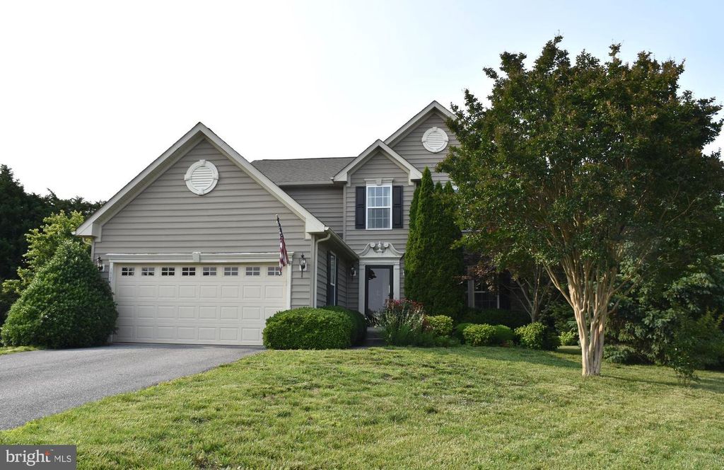 17755 WHALING COURT, Lewes, DE 19958