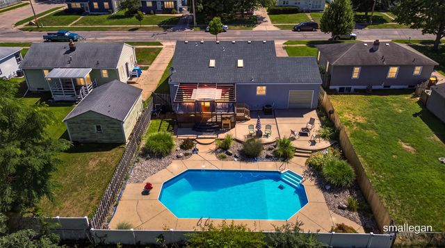 4227 Flamingo Avenue SW, Wyoming, MI 49509