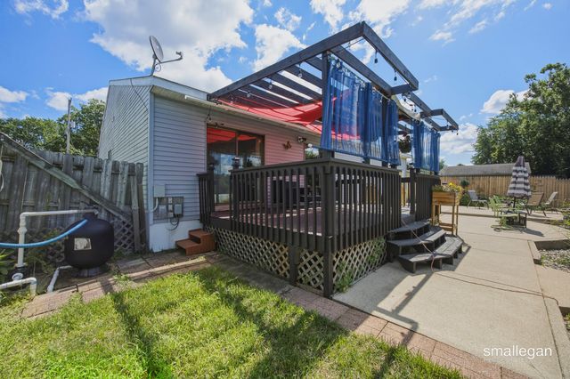 4227 Flamingo Avenue SW, Wyoming, MI 49509