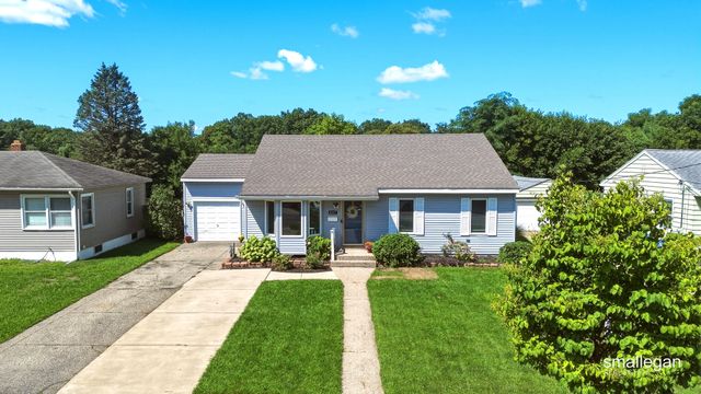 4227 Flamingo Avenue SW, Wyoming, MI 49509