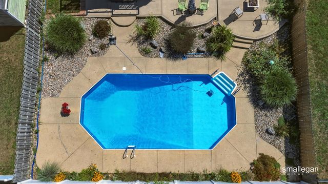 4227 Flamingo Avenue SW, Wyoming, MI 49509